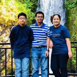 Meet your Posher, Veronica kim